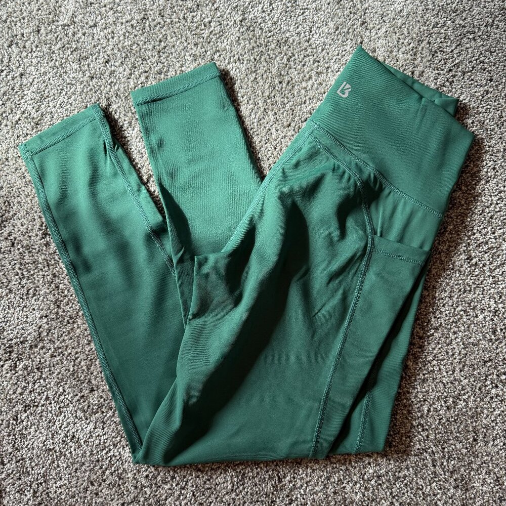 Buffbunny Rosa Pocket Legging